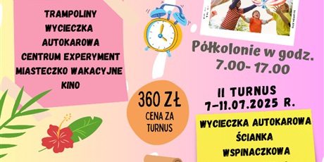 Powiększ grafikę: zapisy-na-polkolonie-w-ramach-akcji-lato-2025-wlasnie-ruszyly-617691.jpg